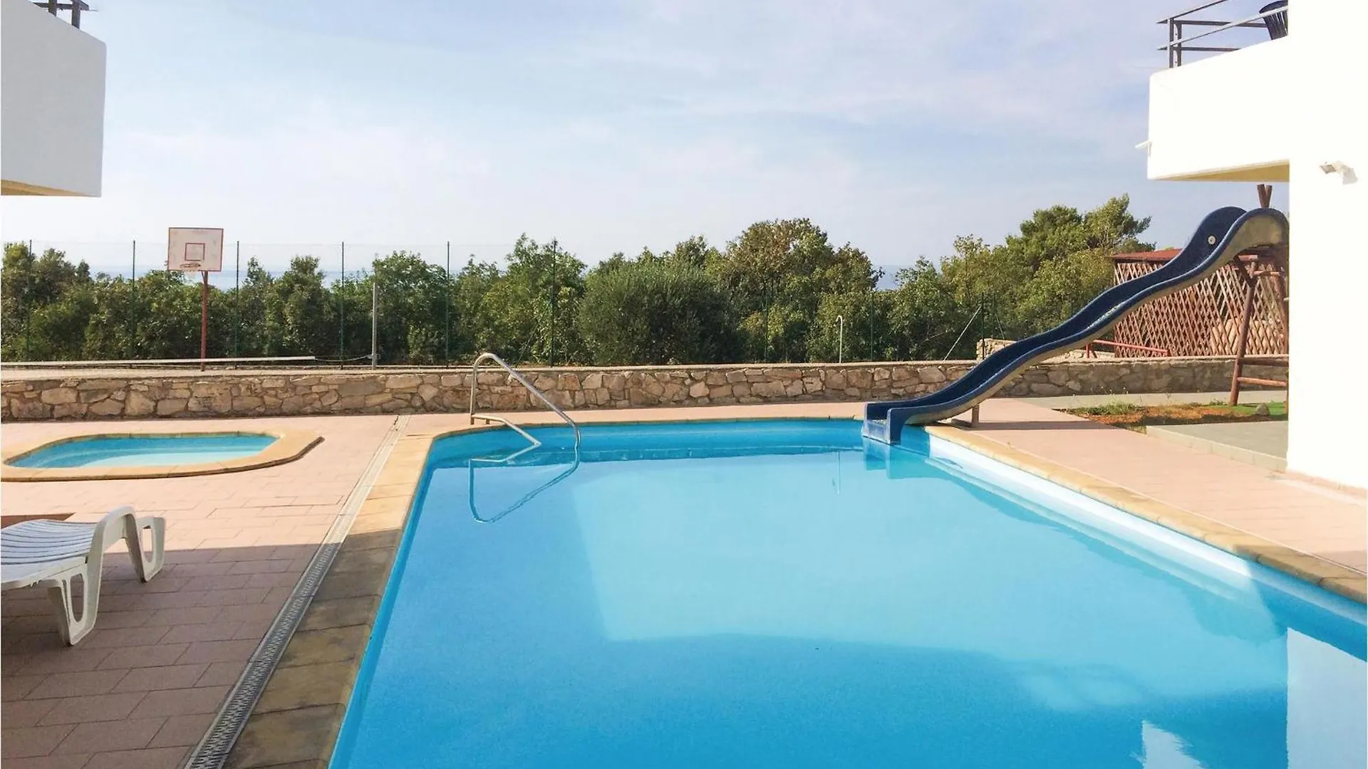 Nice Studio In Labin With Wifi Diminići Apartamento