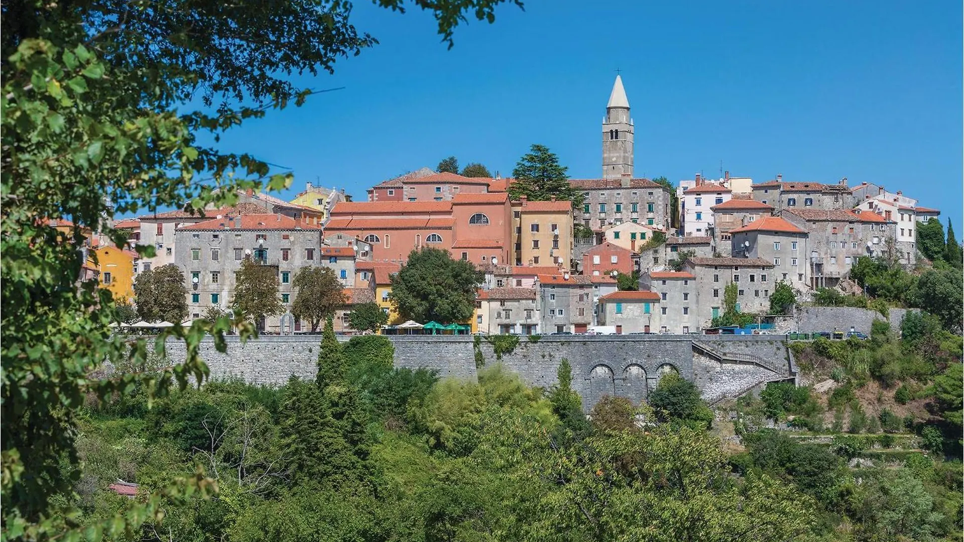Nice Studio In Labin With Wifi Diminići Croácia