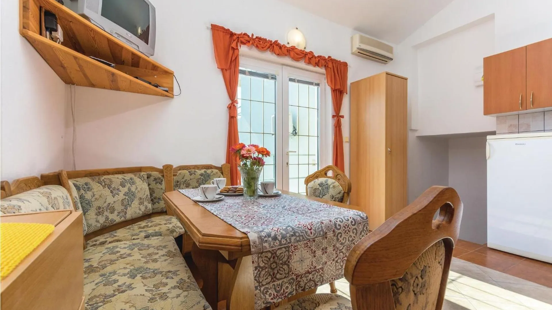 Apartamento Nice Studio In Labin With Wifi Diminići