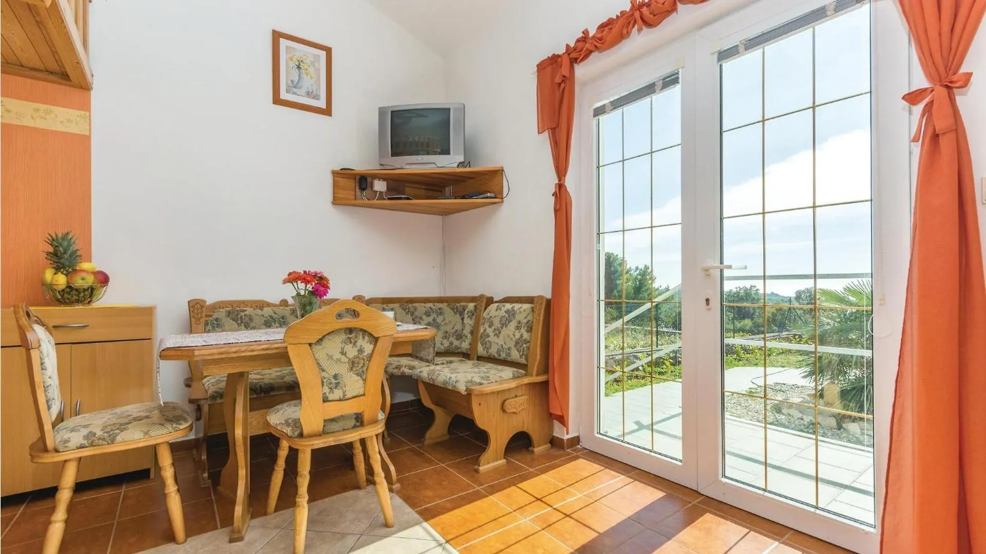 Apartamento Nice Studio In Labin With Wifi Diminići